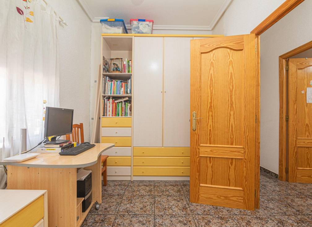 Resale - Country House - Elche - Carrus