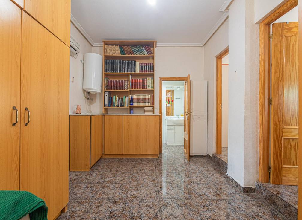 Resale - Country House - Elche - Carrus
