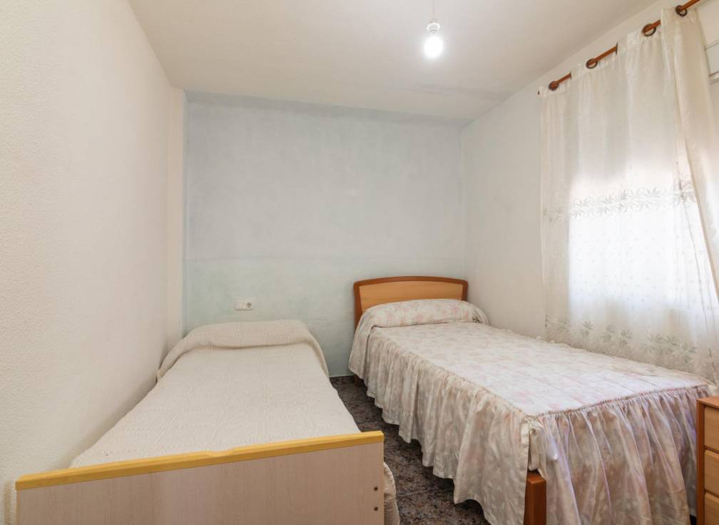 Resale - Country House - Elche - Carrus