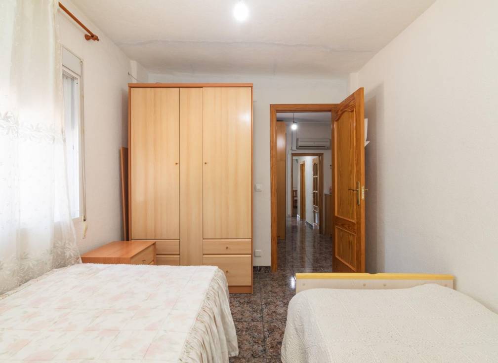 Resale - Country House - Elche - Carrus
