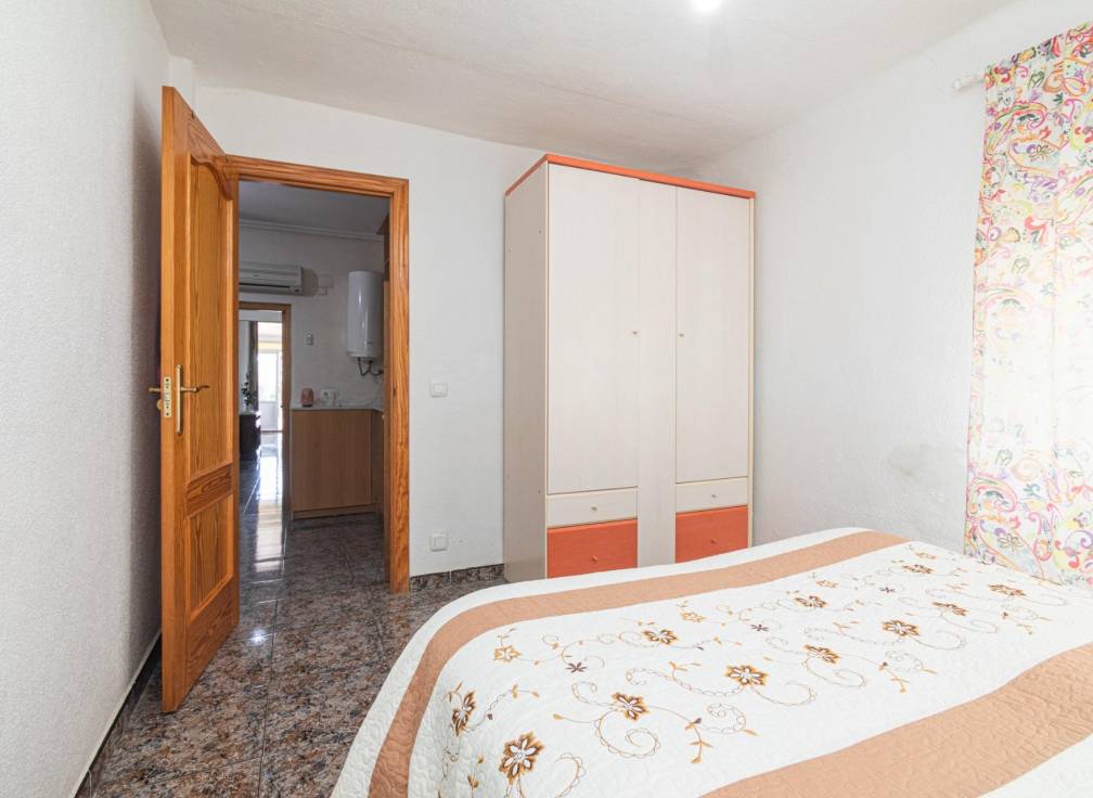 Resale - Country House - Elche - Carrus