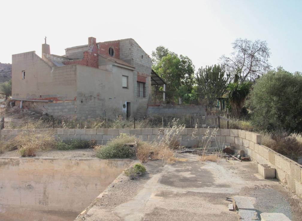 Resale - Country House - Elche - La Galia-Bonavista