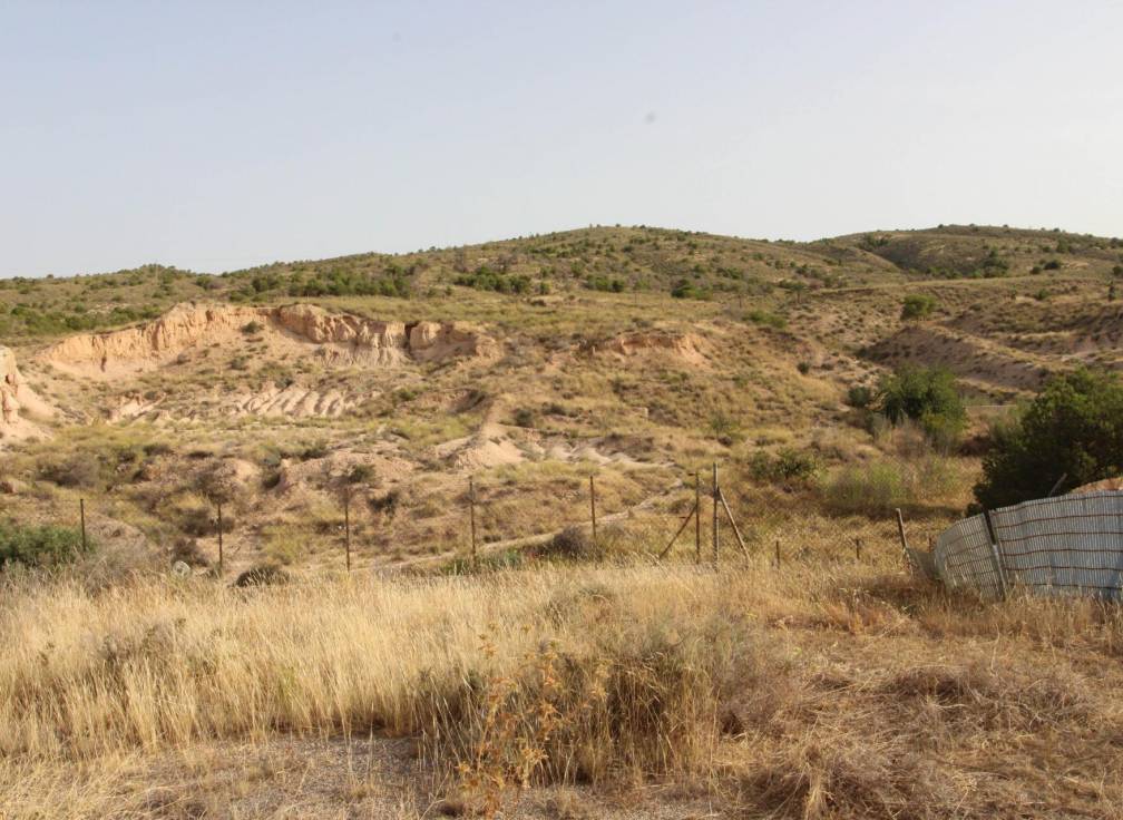 Resale - Country House - Elche - La Galia-Bonavista