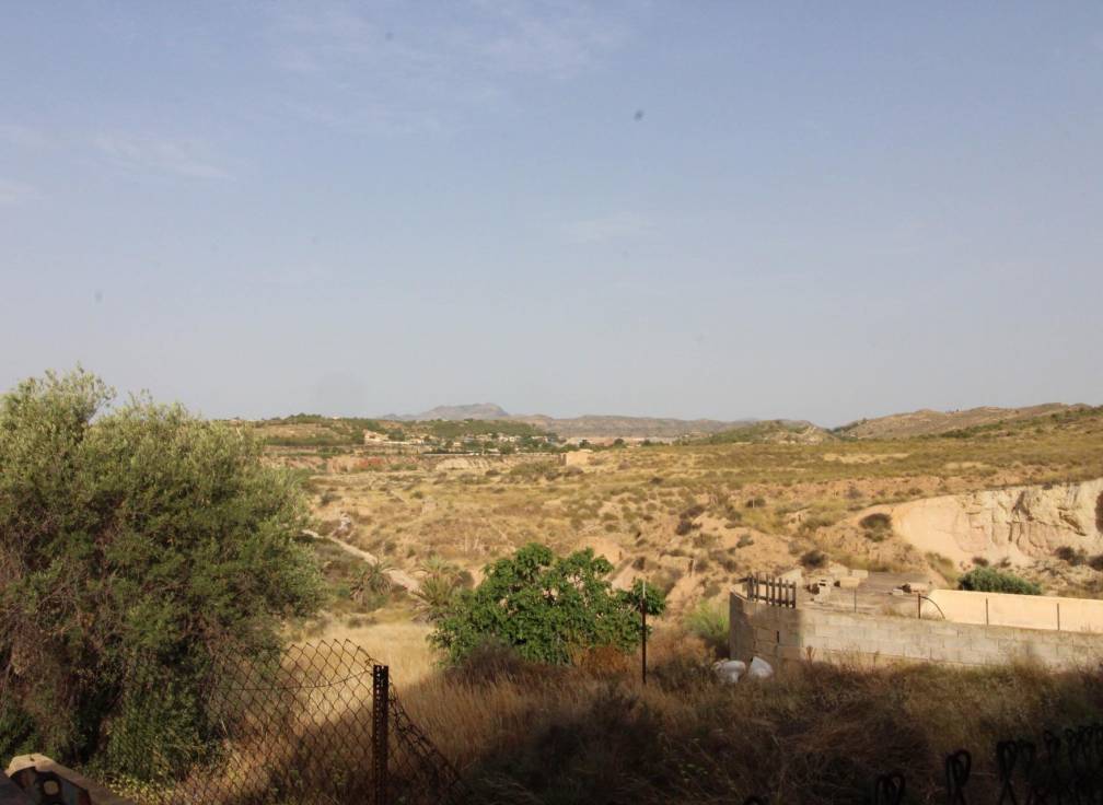 Resale - Country House - Elche - La Galia-Bonavista