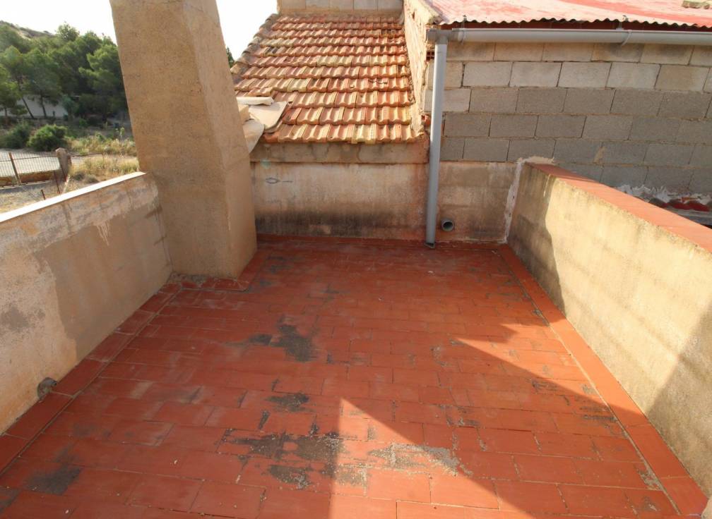 Resale - Country House - Elche - La Galia-Bonavista