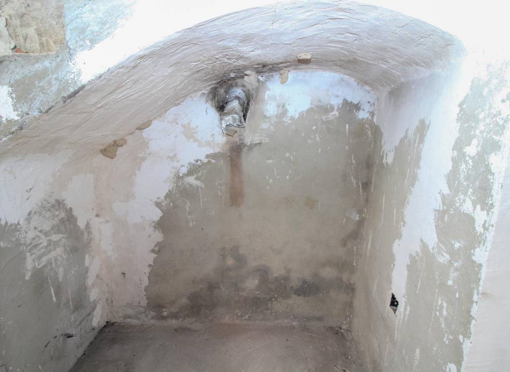 Resale - Country House - Elche - La Galia-Bonavista