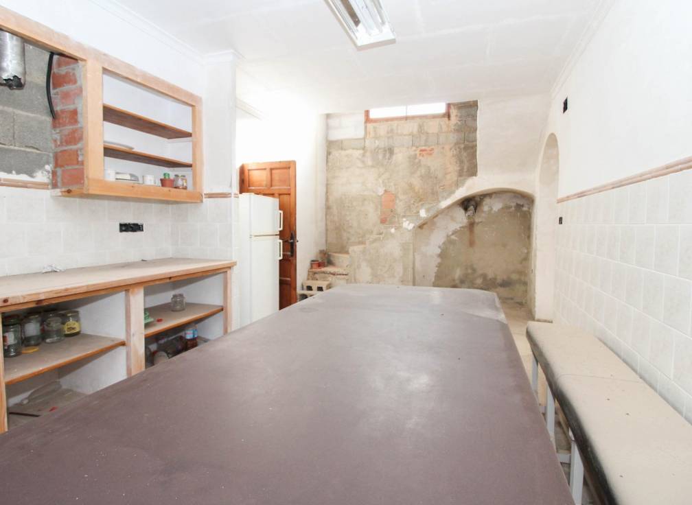 Resale - Country House - Elche - La Galia-Bonavista