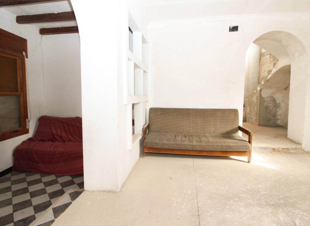 Resale - Country House - Elche - La Galia-Bonavista