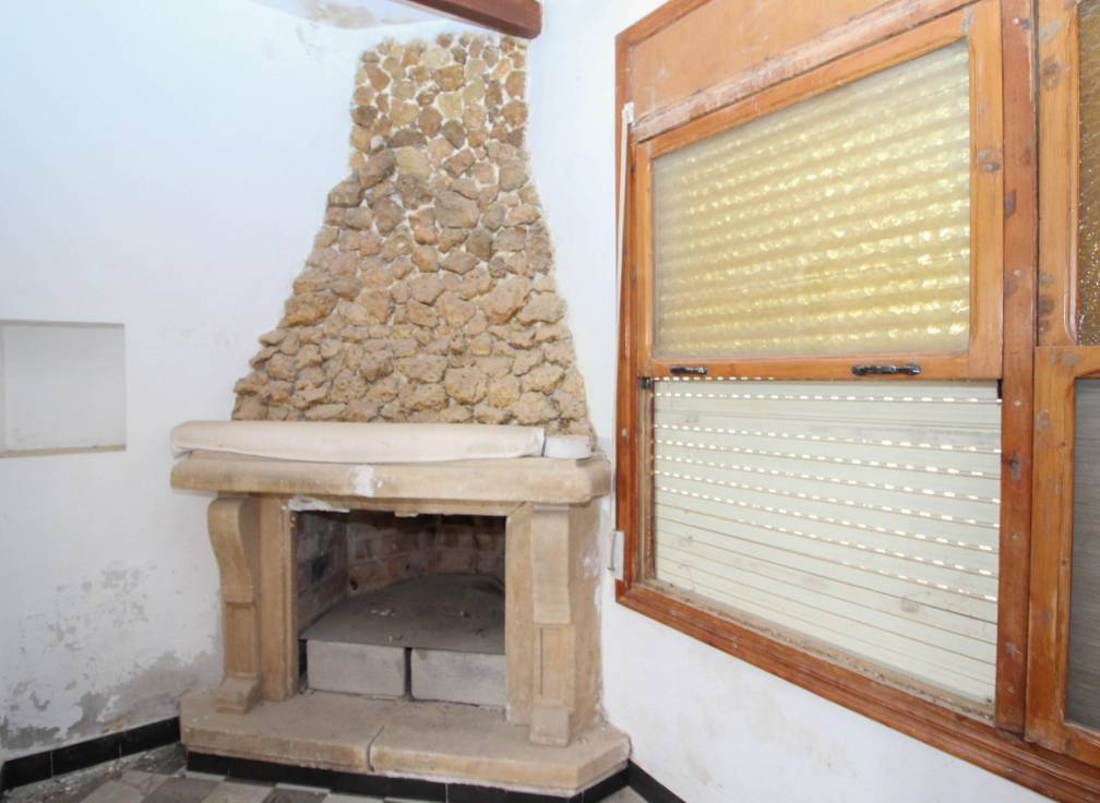 Resale - Country House - Elche - La Galia-Bonavista