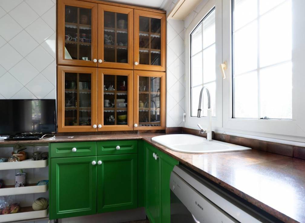 Resale - Country House - Elche Pedanías - Alzabares