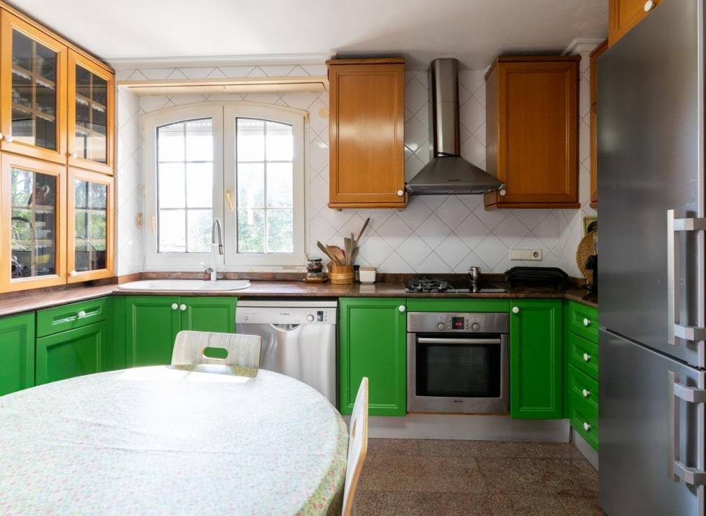 Resale - Country House - Elche Pedanías - Alzabares