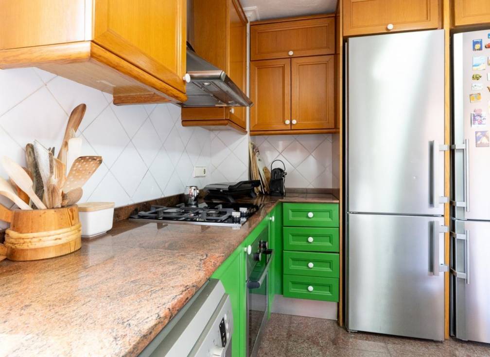 Resale - Country House - Elche Pedanías - Alzabares