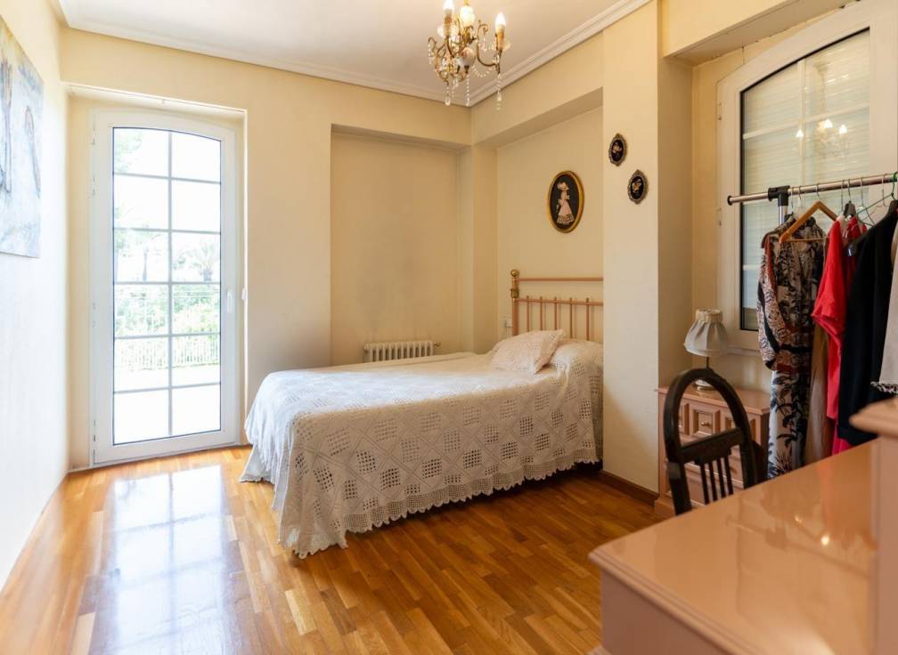 Resale - Country House - Elche Pedanías - Alzabares