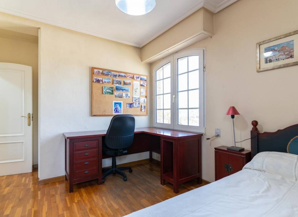 Resale - Country House - Elche Pedanías - Alzabares