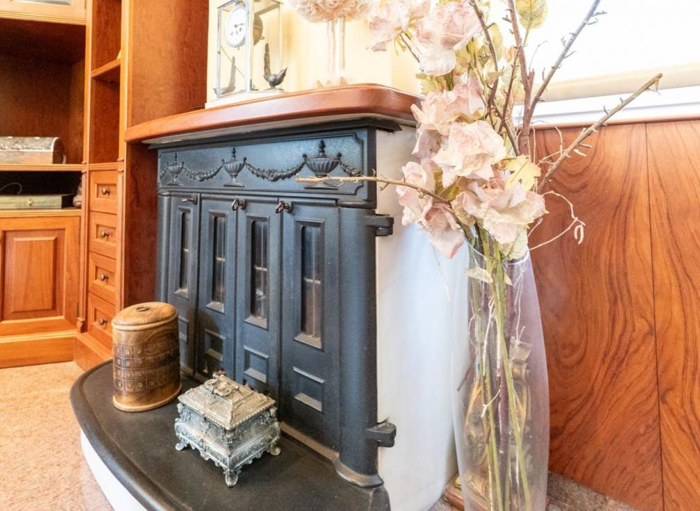 Resale - Country House - Elche Pedanías - Alzabares