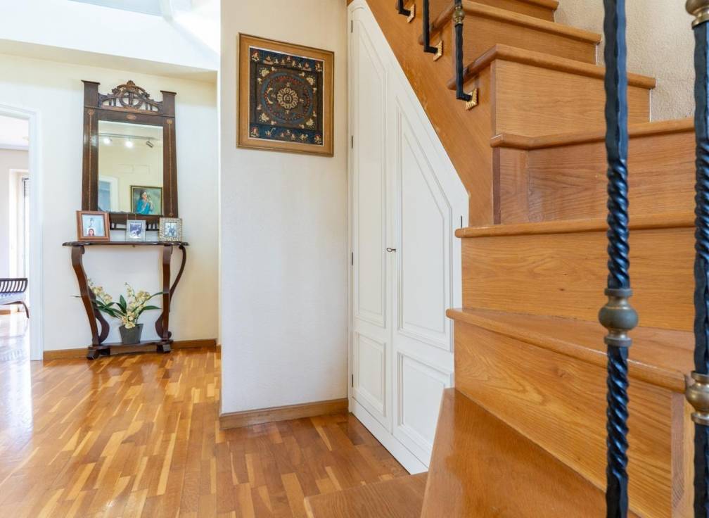 Resale - Country House - Elche Pedanías - Alzabares