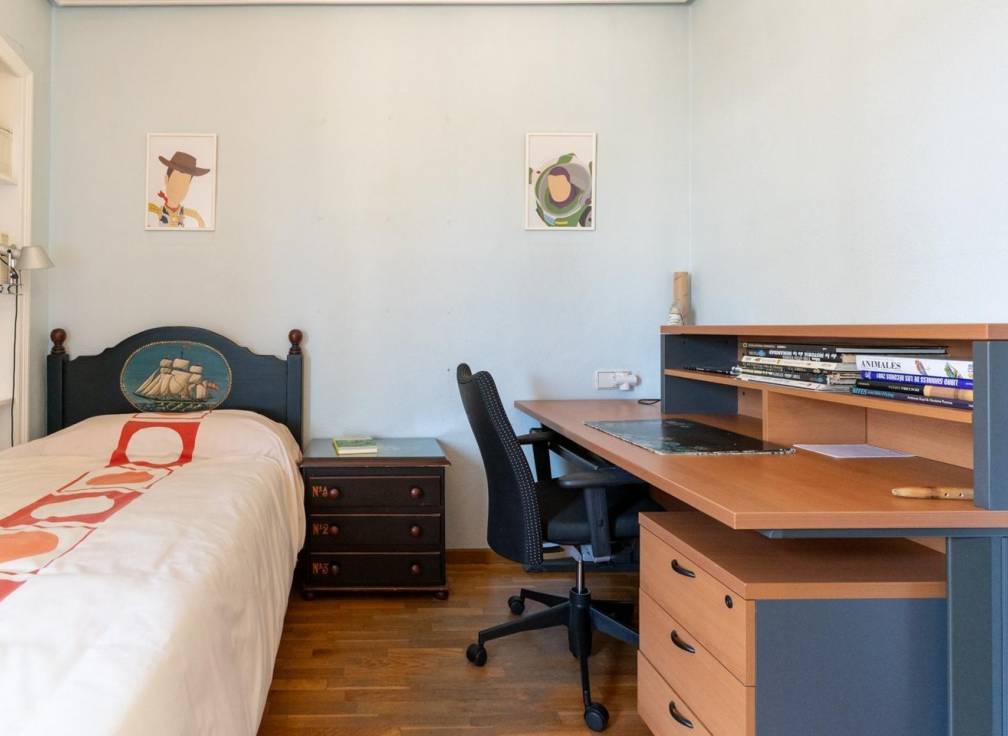 Resale - Country House - Elche Pedanías - Alzabares