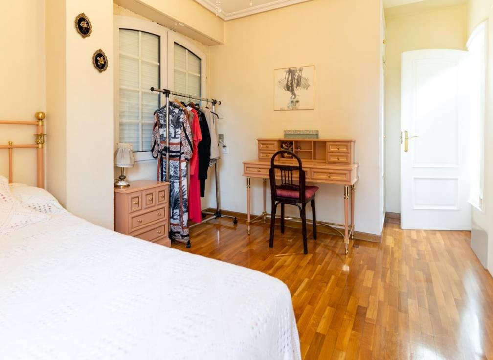 Resale - Country House - Elche Pedanías - Alzabares