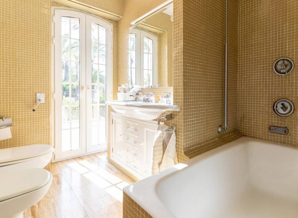 Resale - Country House - Elche Pedanías - Alzabares