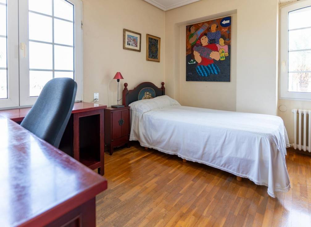 Resale - Country House - Elche Pedanías - Alzabares