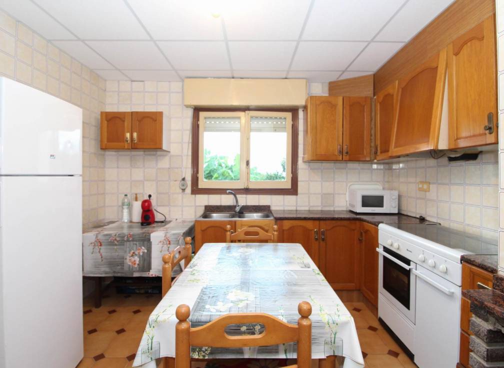 Resale - Country House - La hoya - La Hoya-Daimes-El Derramador