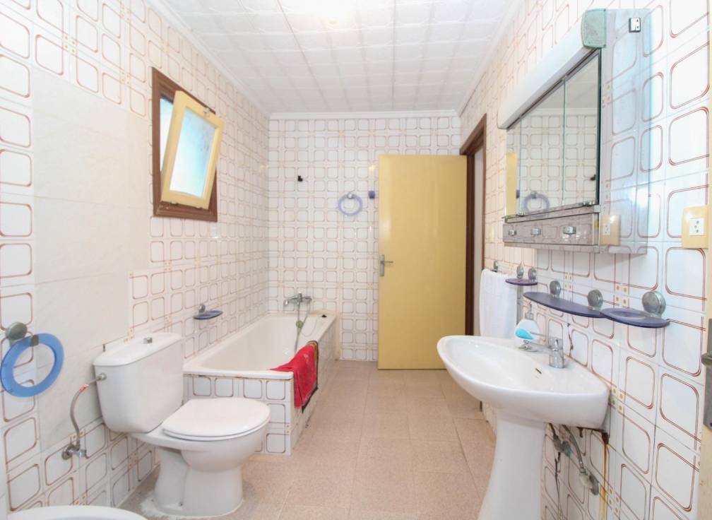 Resale - Country House - La hoya - La Hoya-Daimes-El Derramador