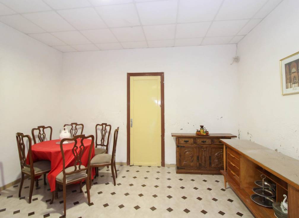 Resale - Country House - La hoya - La Hoya-Daimes-El Derramador