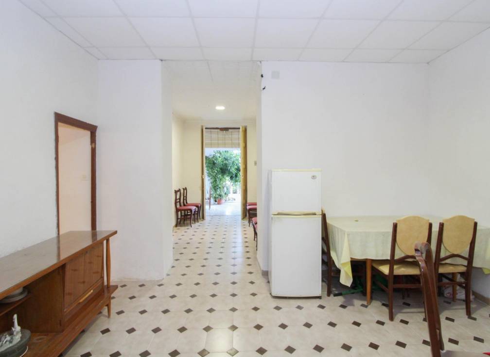 Resale - Country House - La hoya - La Hoya-Daimes-El Derramador