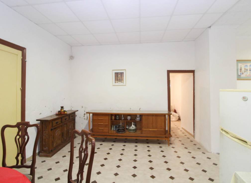 Resale - Country House - La hoya - La Hoya-Daimes-El Derramador