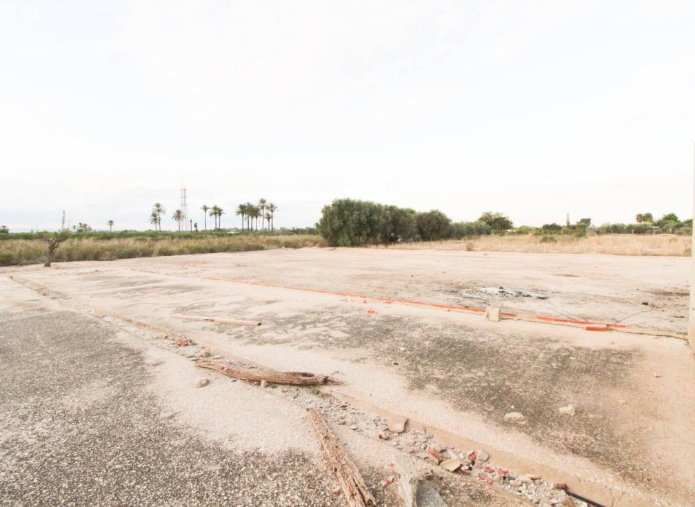 Resale - Country House - La hoya - La Hoya-Daimes-El Derramador