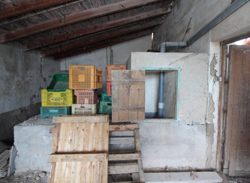 Resale - Country House - La hoya - La Hoya-Daimes-El Derramador