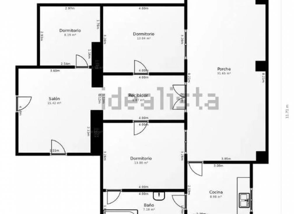 Resale - Country House - La hoya - La Hoya-Daimes-El Derramador