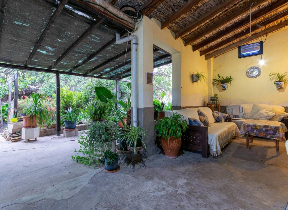 Resale - Country House - La hoya