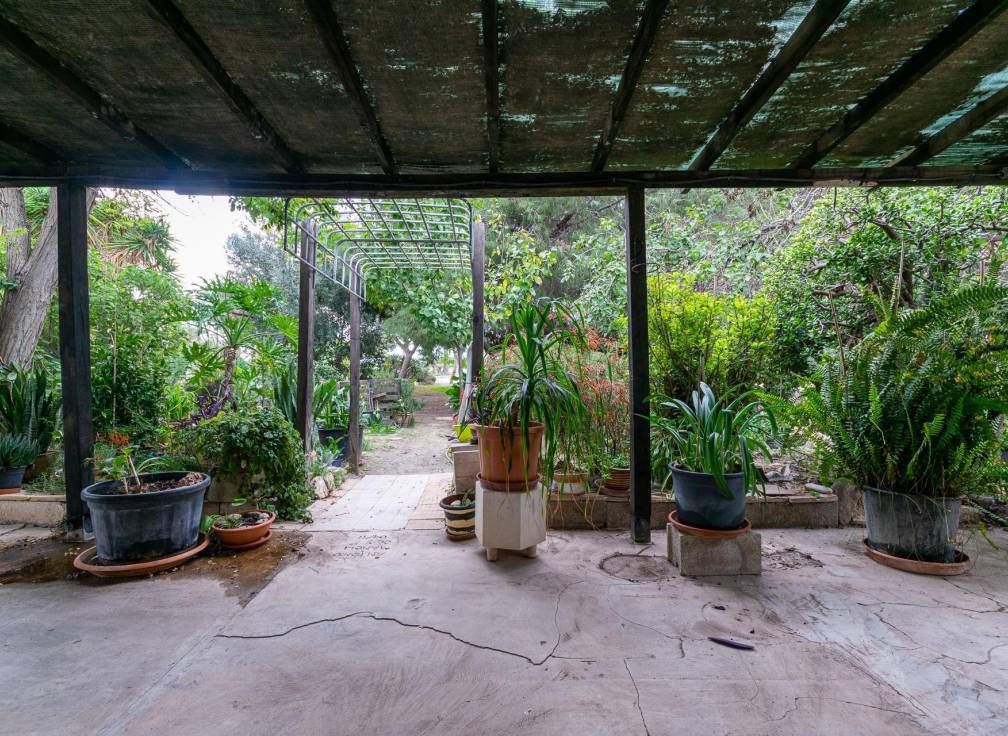 Resale - Country House - La hoya