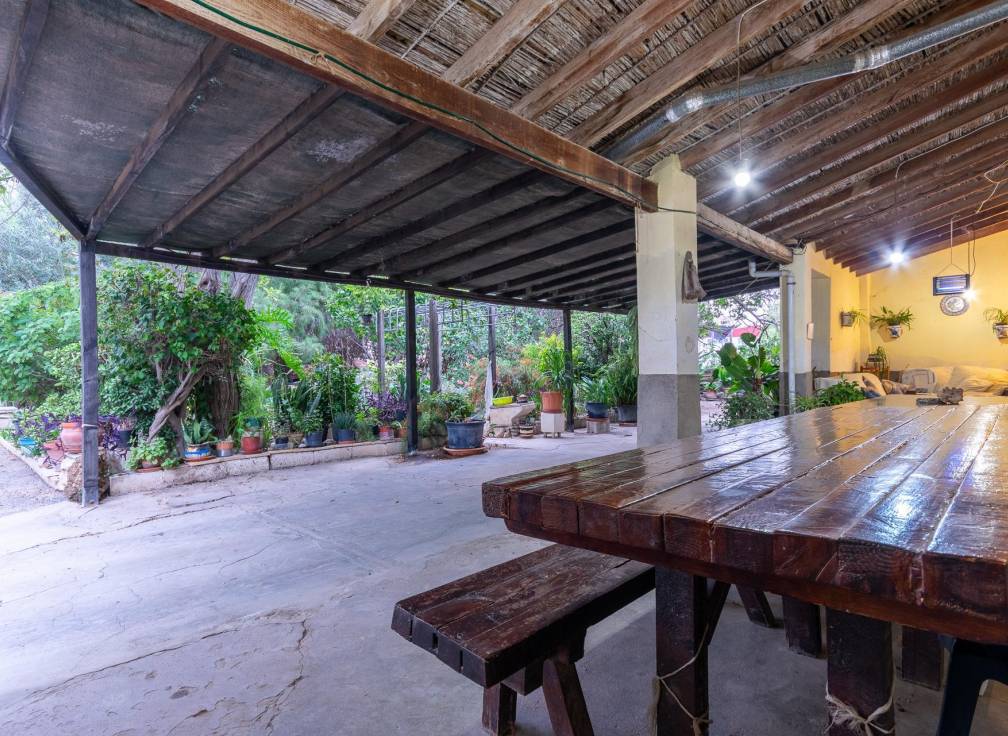 Resale - Country House - La hoya