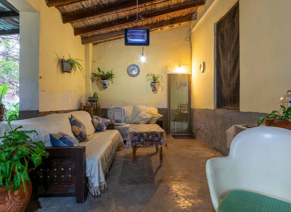 Resale - Country House - La hoya