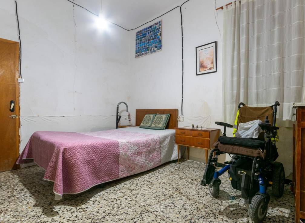 Resale - Country House - La hoya