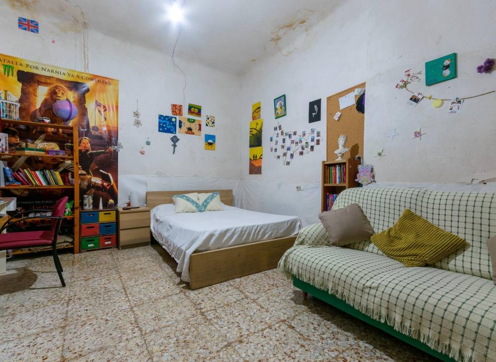 Resale - Country House - La hoya