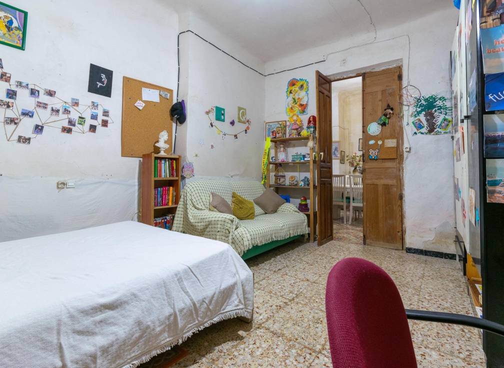 Resale - Country House - La hoya