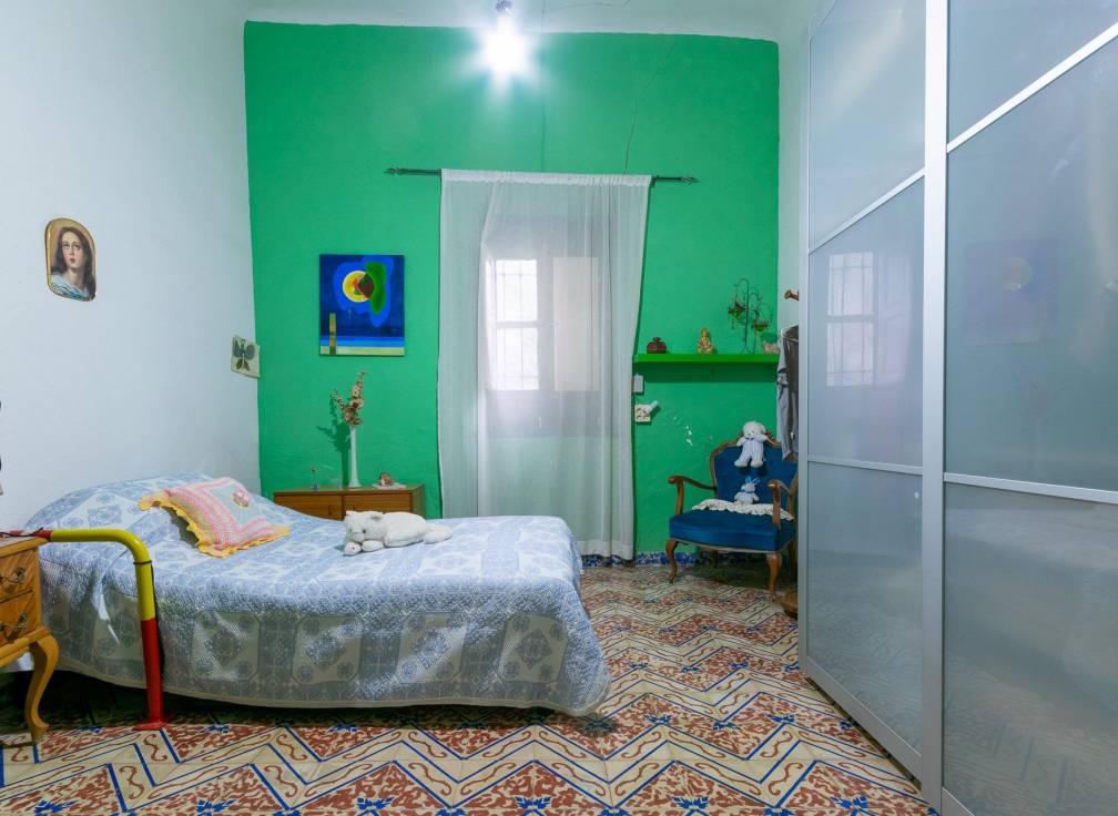 Resale - Country House - La hoya