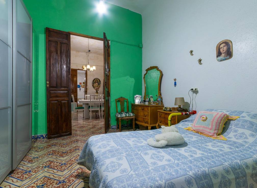 Resale - Country House - La hoya