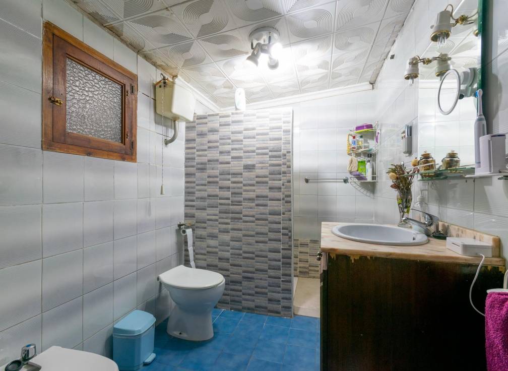 Resale - Country House - La hoya