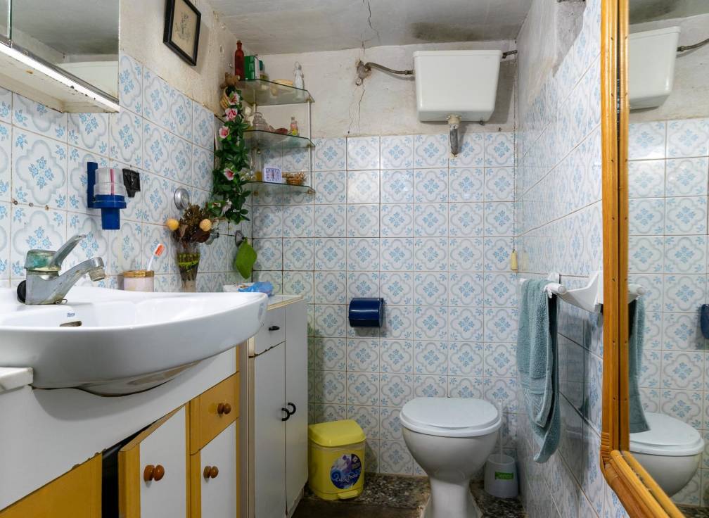 Resale - Country House - La hoya