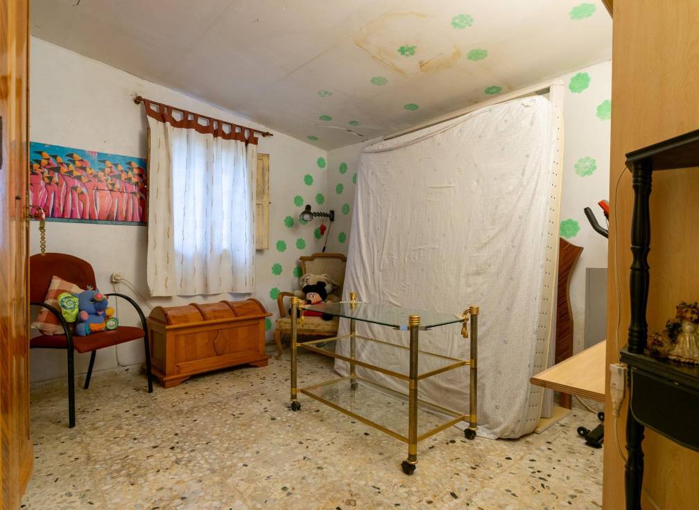 Resale - Country House - La hoya