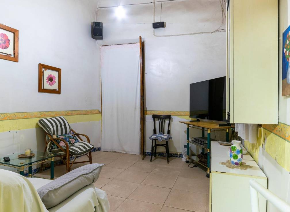 Resale - Country House - La hoya