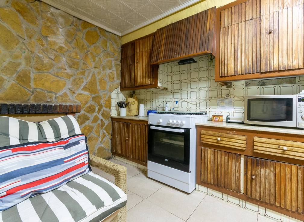 Resale - Country House - La hoya