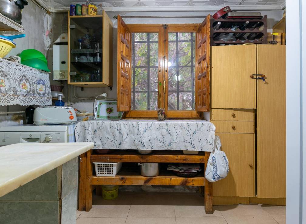 Resale - Country House - La hoya