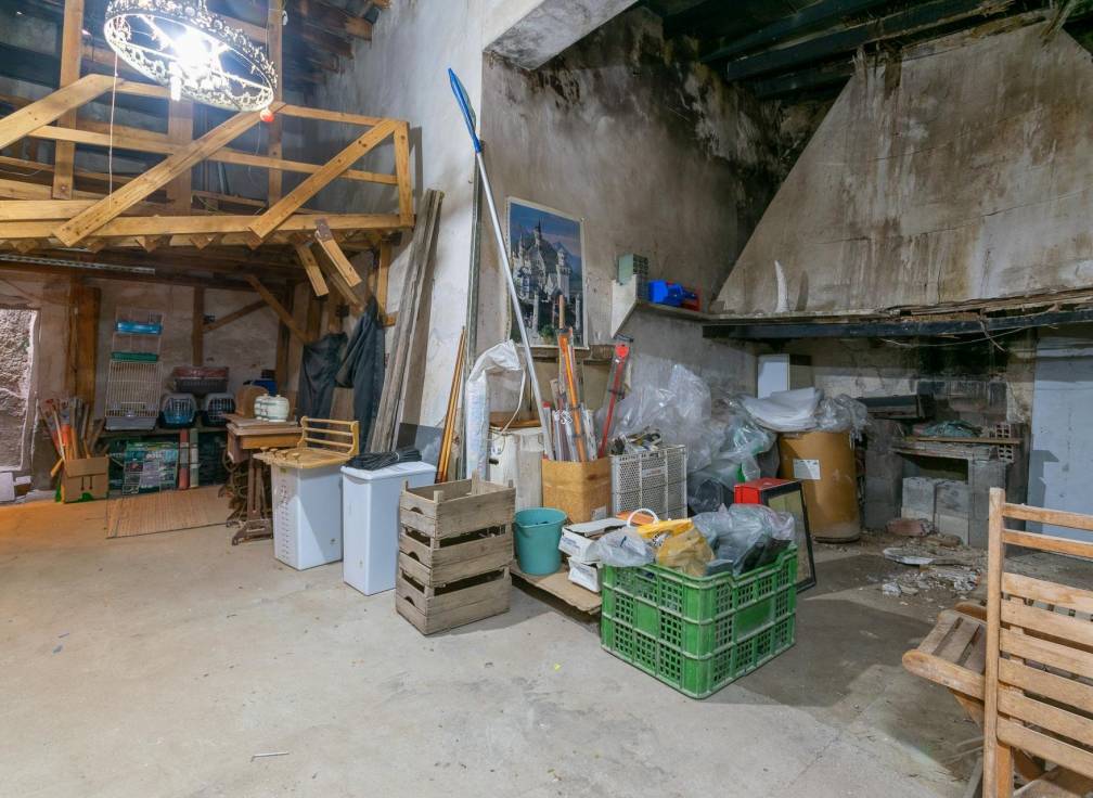 Resale - Country House - La hoya