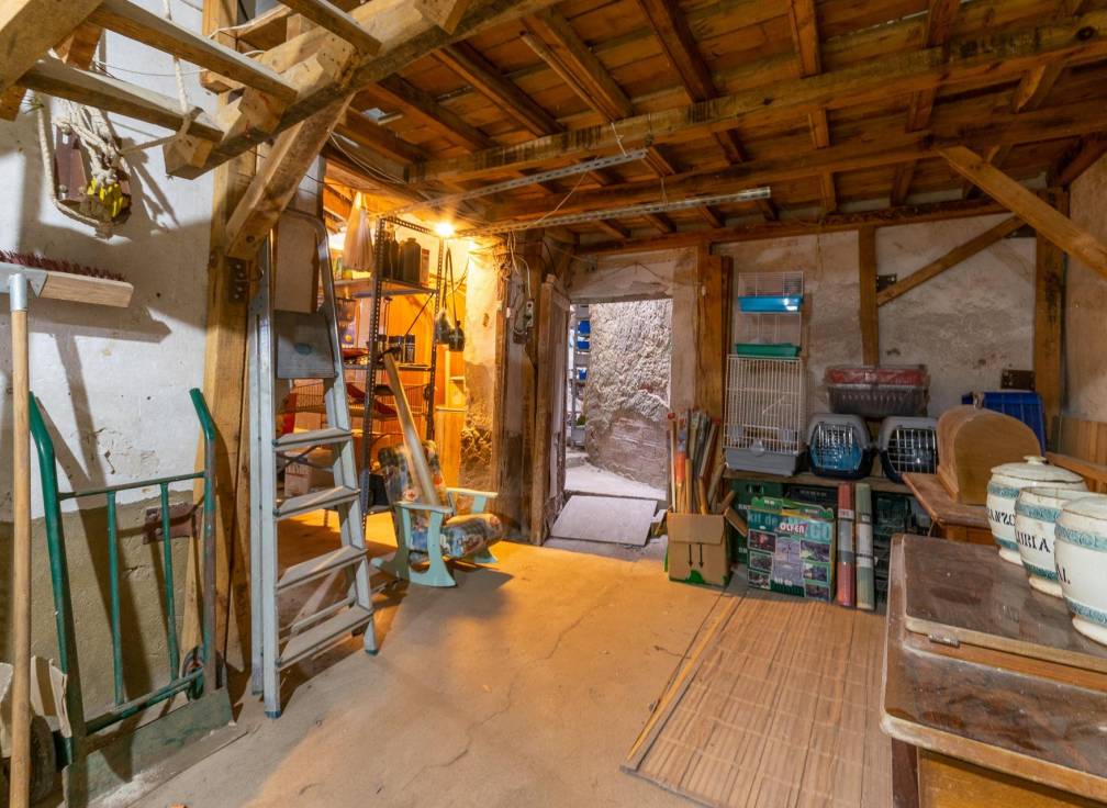 Resale - Country House - La hoya