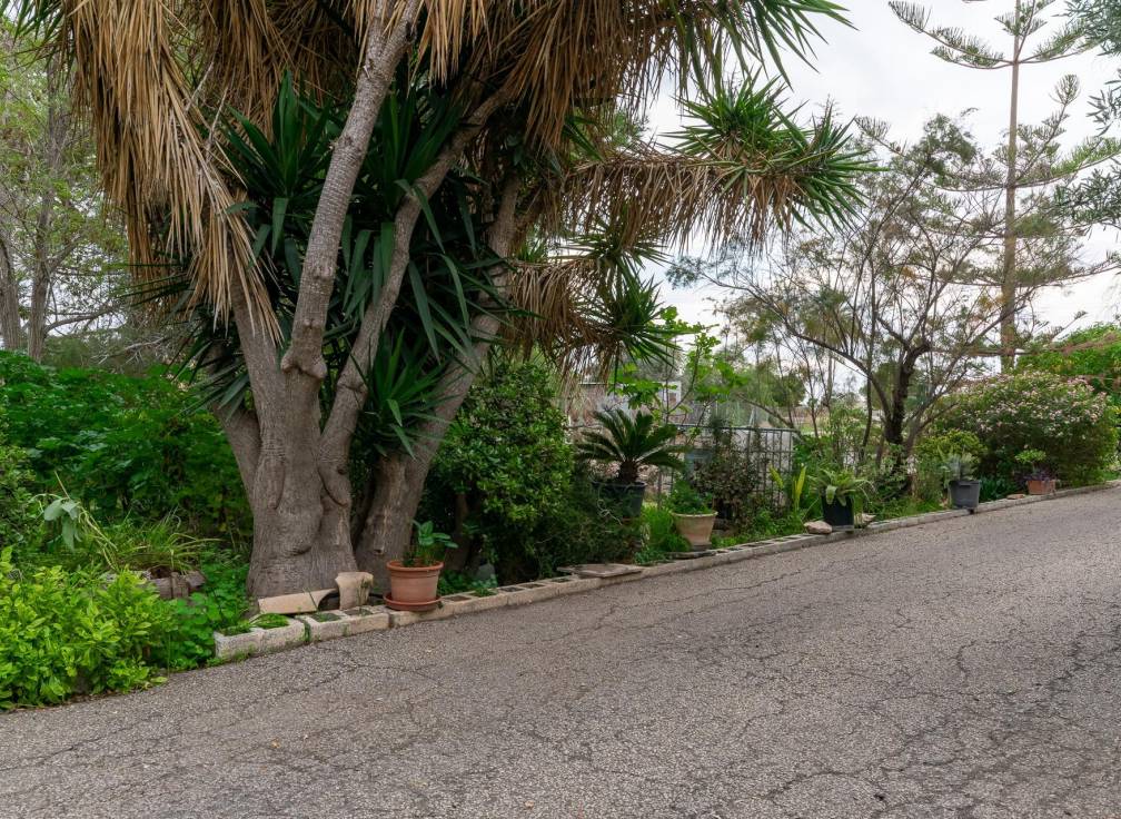 Resale - Country House - La hoya